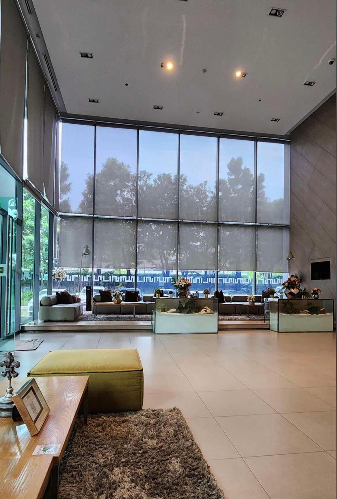 Ideo Mobi Condo Bangkok Exterior photo